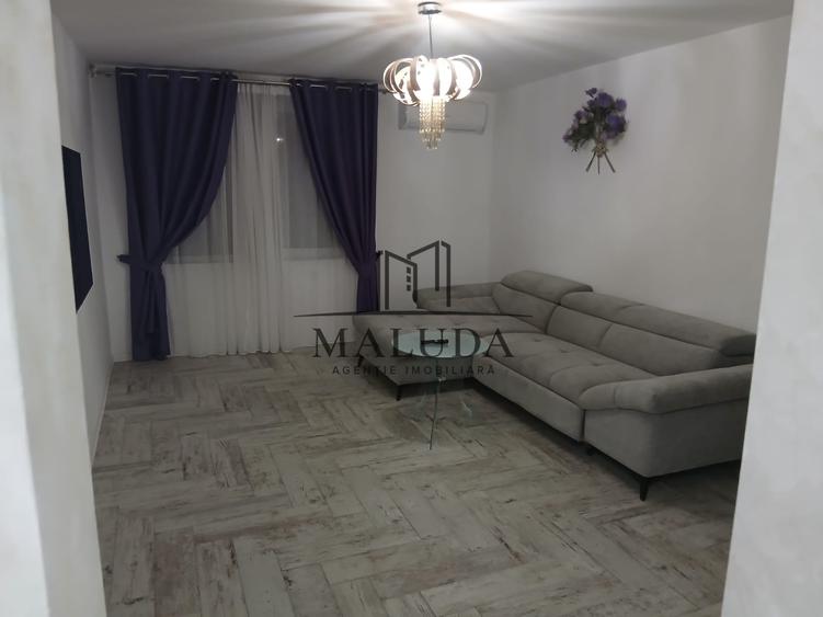 De vânzare | 3 camere cf. 1 semidecomandat | Zona Centrală