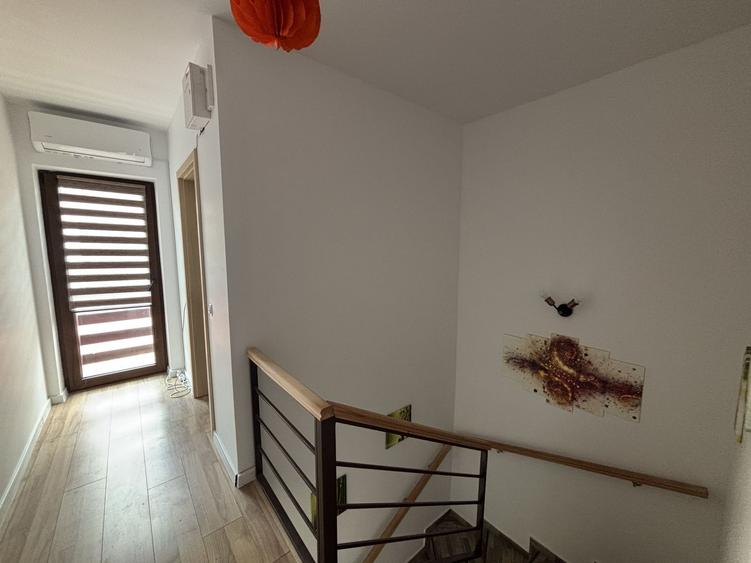 Acasă pentru familia ta – Casă înșiruită cu 3 dormitoare și curte