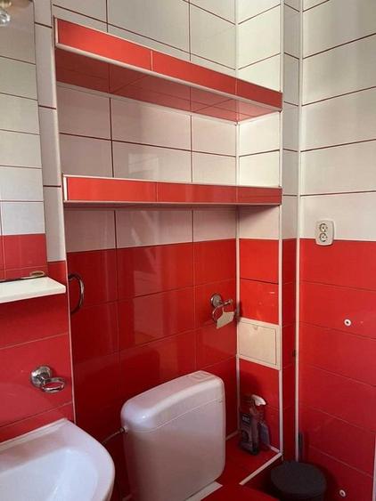 Apartament 2 Camere | Far | Inacalzire centrala | Termen lung | Pet Frendly |