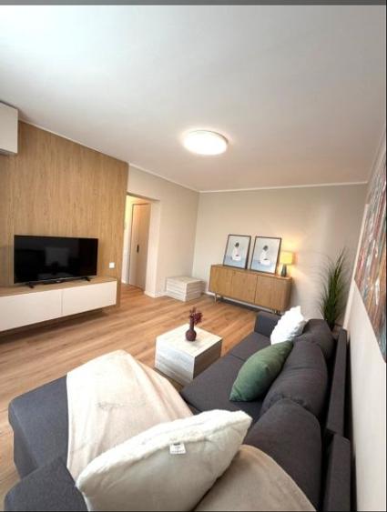 40097 WOW ! Apartament 2 camere Tomis 3