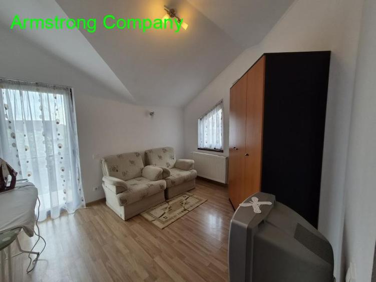 Casa de vanzare Domnesti – Teghes