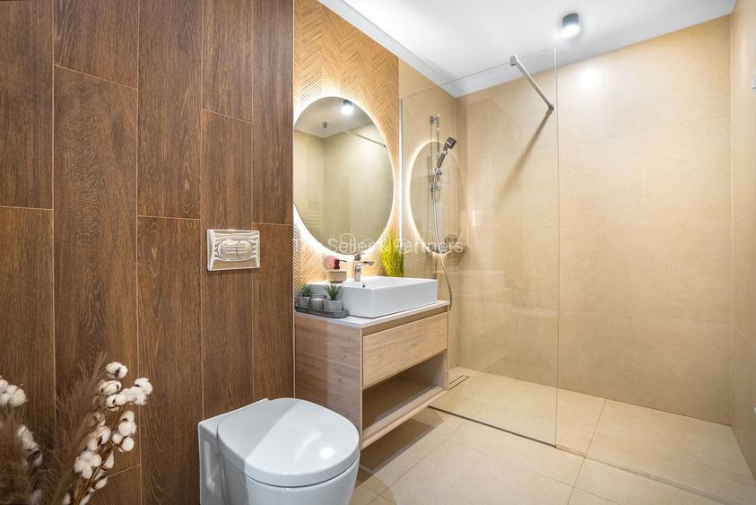 Complex Urban Plaza | Suprafata Generoasa - 24