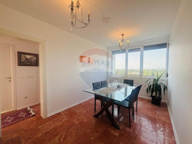 Închiriere apartament 4 camere – Zonă premium Beller | vedere superbă - 3