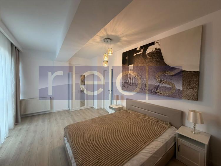 VANZARE 3 CAMERE | BANEASA | 90MP | UTILAT - MOBILAT | PARCARE - 7