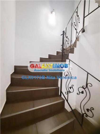 Duplex de inchiriat in Domnnesti in complex Irish Villa - 15