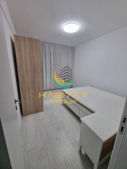 Apartament modern, Mobilat, Zona Brancoveanu-Luica