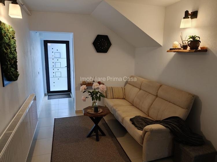 ZONA DRURELAX casa tip insiruite 160mp utili cu teren total 250mp! - 19