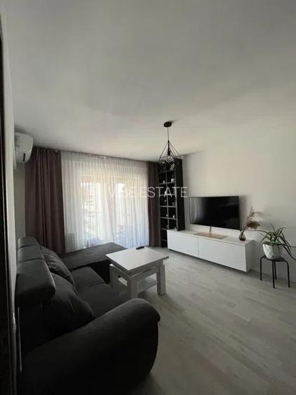 Apartament 2 camere 21 Residence - 2