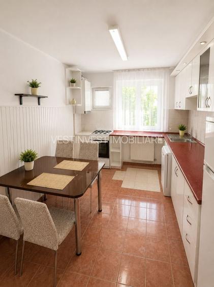 Apartament 3 Camere- Marghita - 2