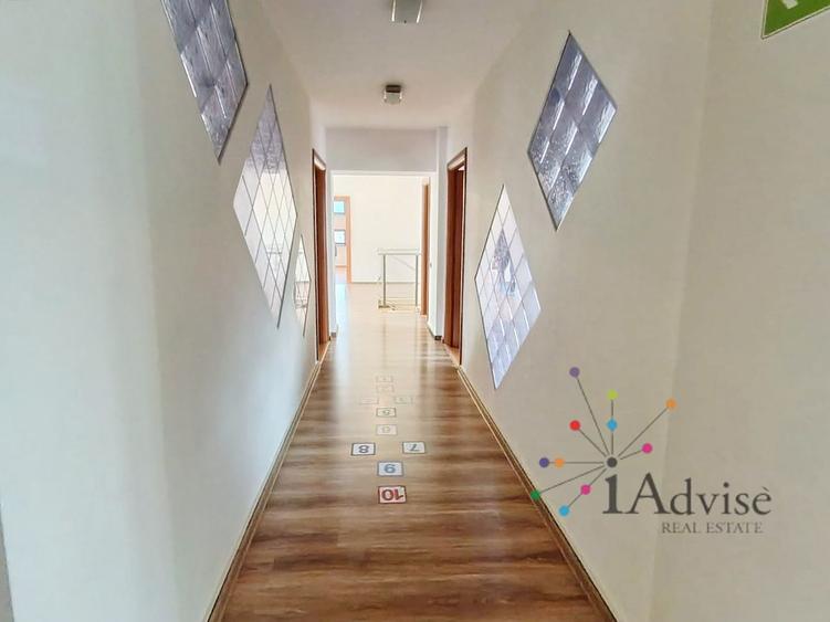 Vilă 240 mp – ideală firmă / educațional / clinică