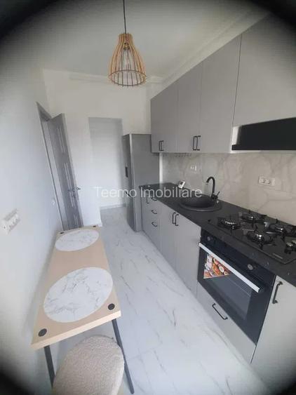 Garsoniera, decomandata, 29 mp, centrala proprie, ac, balcon, Weiner Palada - 3