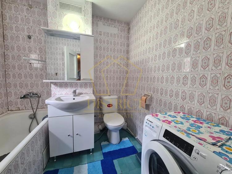 Apartament cu 3 camere decomandate | Complex Studentesc