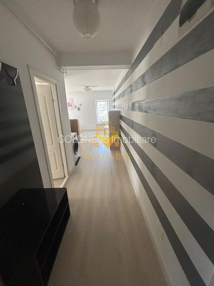 2 camere, modern, semicentral, zona Hasdeu, UMF, Pet Friendly - 4