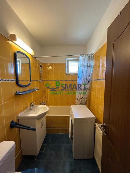 Chirie apartament 2 camere – Ultracentral, zona Bizo