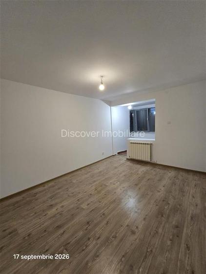 PODU ROS – 2 CAMERE | ETAJ 1 | 53 MP | RENOVAT | BLOC REABILITAT PNRR | CLASA EN - 8