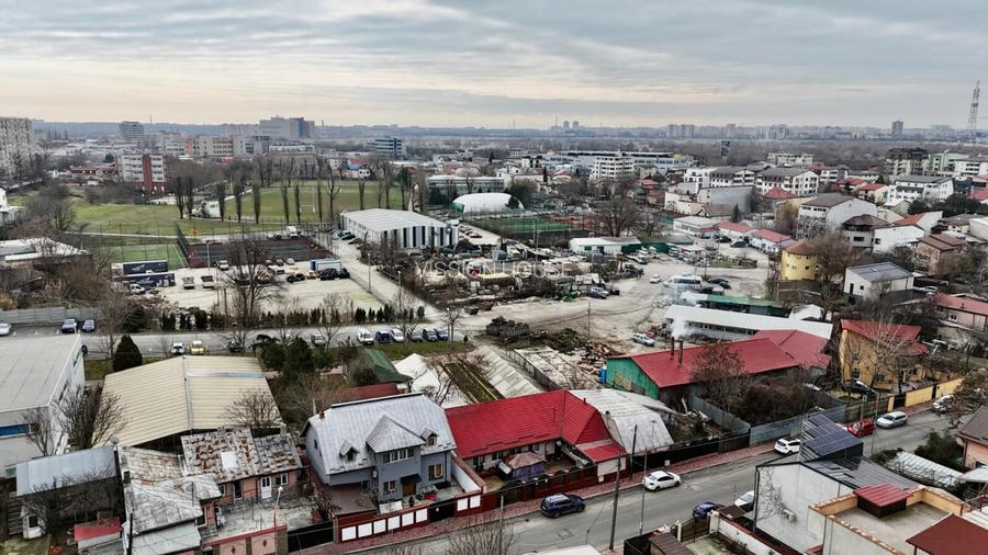 Teren zona Mihai Bravu | Oportunitate pentru dezvoltare - 13
