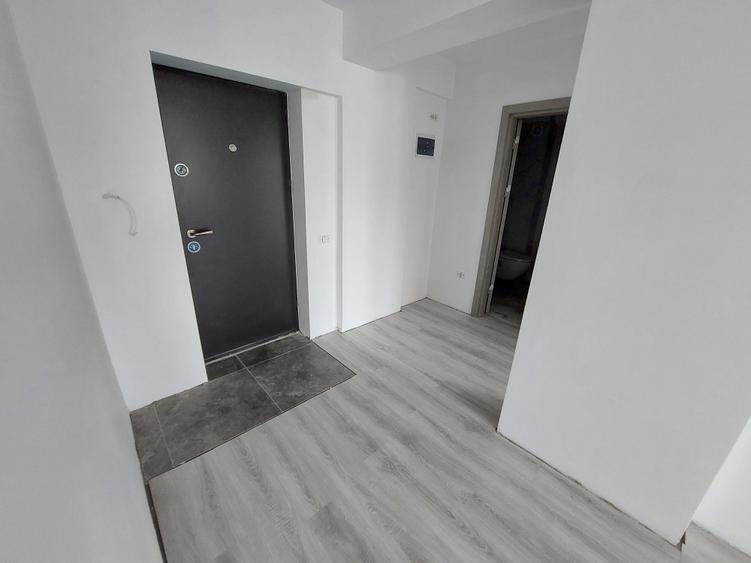 Apartament 2 camere - La cheie - Lift - Incalzire pardoseala - Cristalului
