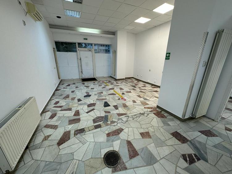 Spatiu Comercial,stradal,centrala proprie,zona centrala,Stefan cel Mare