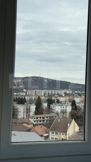 Apartament 3 camere, 50 mp, Cartier Dâmbu