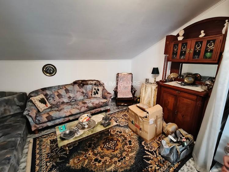 Apartament 2 camere de vanzare in Busteni, cartier Silva - 2