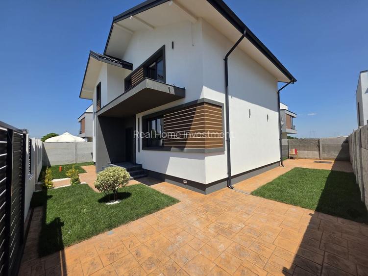 Casa 5 Camere | Cartierul nou - 2