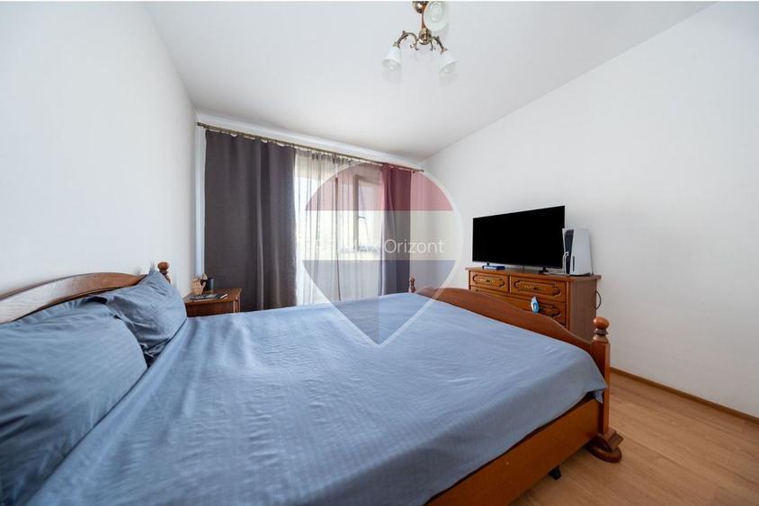 Apartament rezidential nou, loc de parcare, zona Coresi! - 5