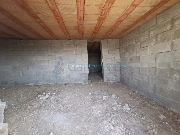Casa de vanzare cu priveliste spre lac, in Paleu, Bihor - 20