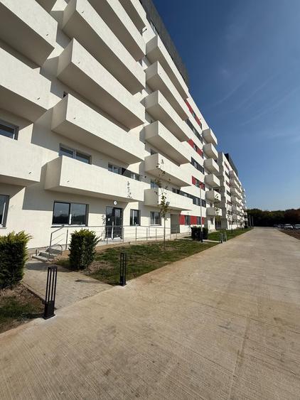 GARSONIERĂ DE VANZARE - BLD. TIMISOARA