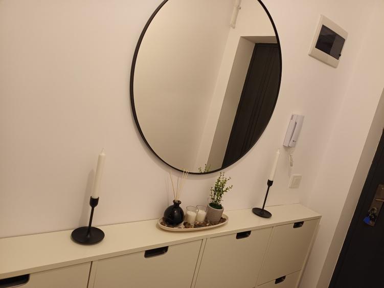 Închiriere apartament 3 camere