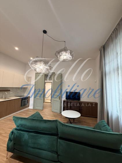 Apartament de Lux intr-o Zona Ultrcentrala, Cluj-Napoca