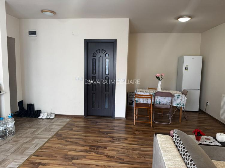 Ap 3 cam - 114 900 - zona Jysk  - Floresti - 2