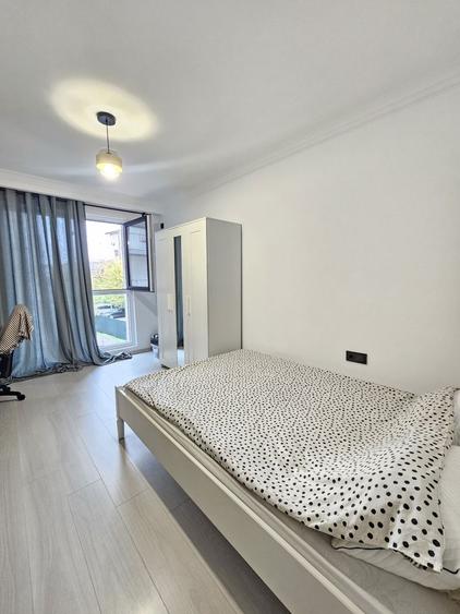 Jasmine Residence| Ozana-Nicolae Teclu-Pallady| Ap. 3c cu doua bai.