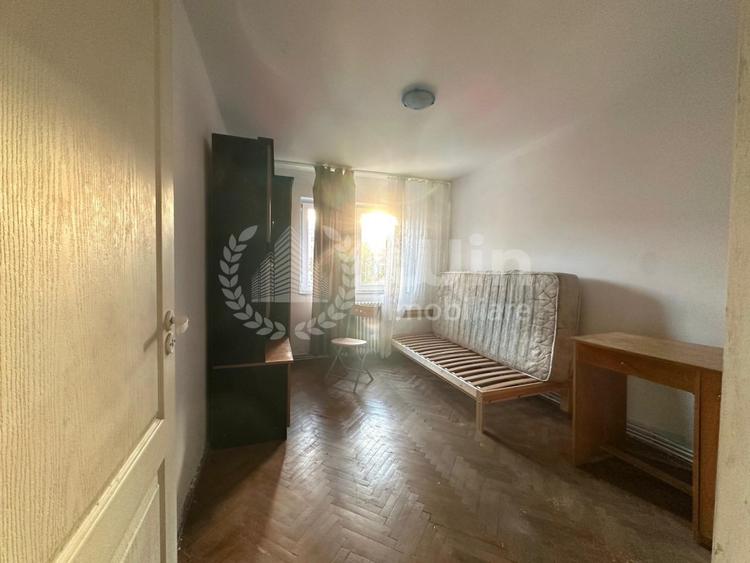Apartament 3 camere decomandat | Et. 3/10 | 66mp | Parang | Manastur