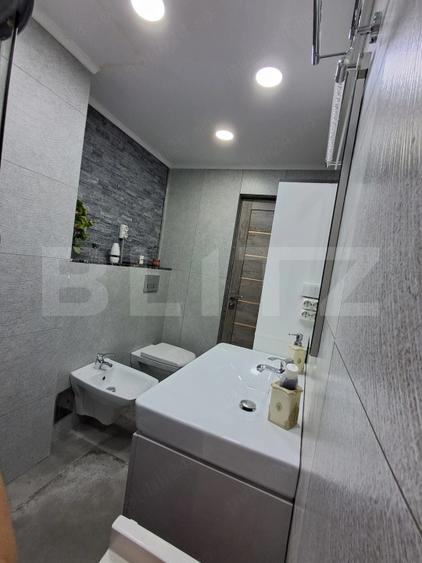 Apartament 2 camere, 50 mp, zona Micro 11