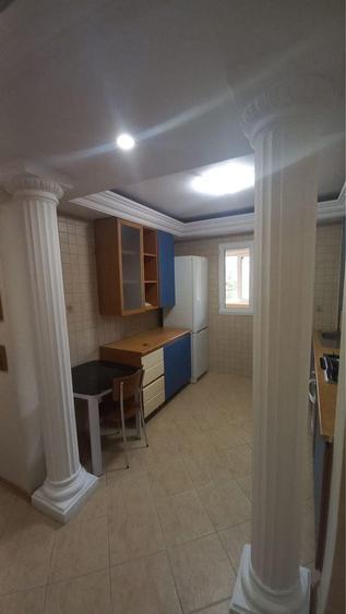 Oltenitei adiacent -3 camere -Centrala Proprie