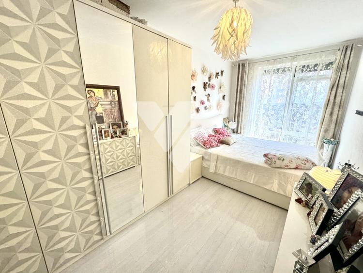Apartament 3 camere cu gradina, mobilat, Cartierul Arhitectilor Sibiu