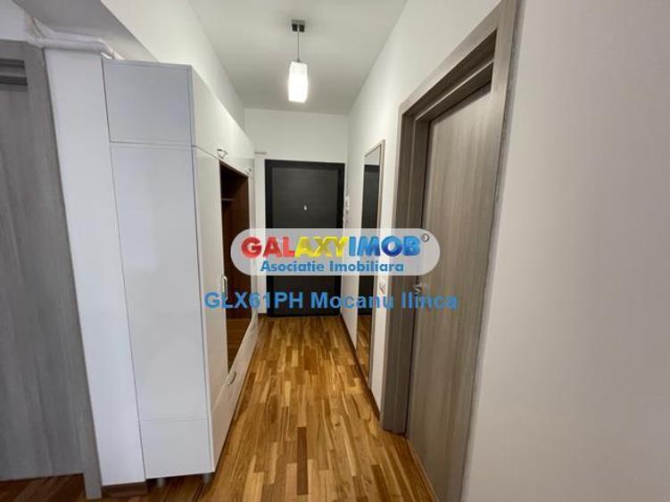 Inchiriere apartament 3 camere, MRS Residence, Albert, Ploiesti
