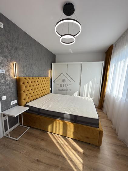 Casă premium cu panoramă în Borhanci | 3 dormitoare, garaj și terasă