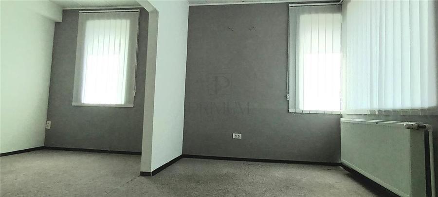 Spatiu  birouri  etaj 2- Aradului