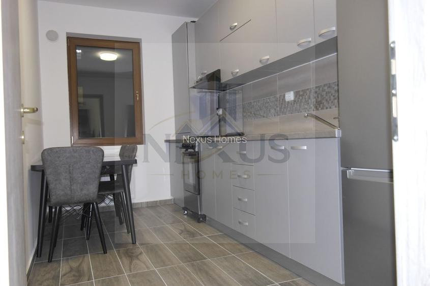 Apartament 2 camere - Decomandat - Cartier Solar - Parcare - 8