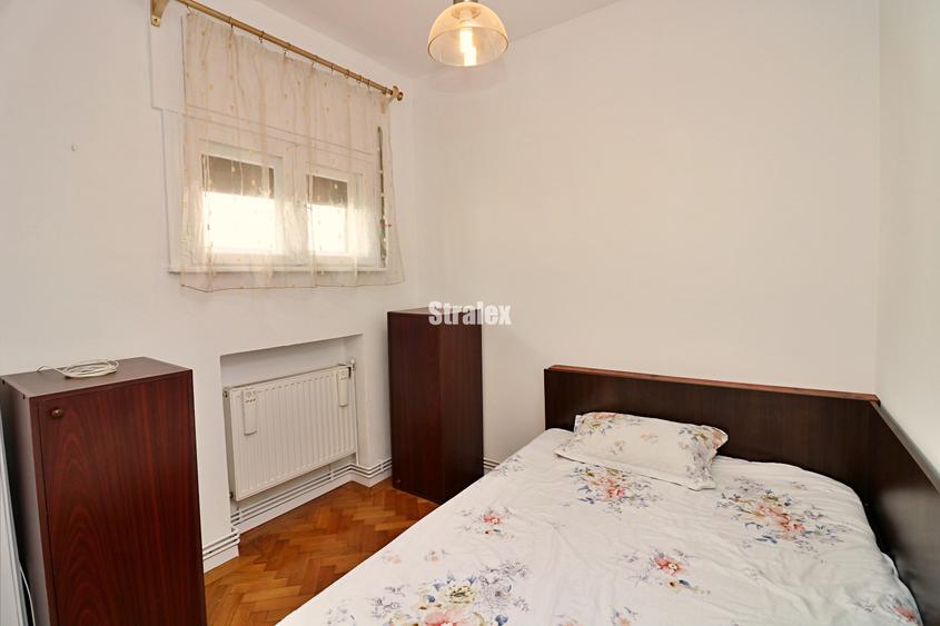 Apartament de inchiriat in zona Unirii -Rosetti
