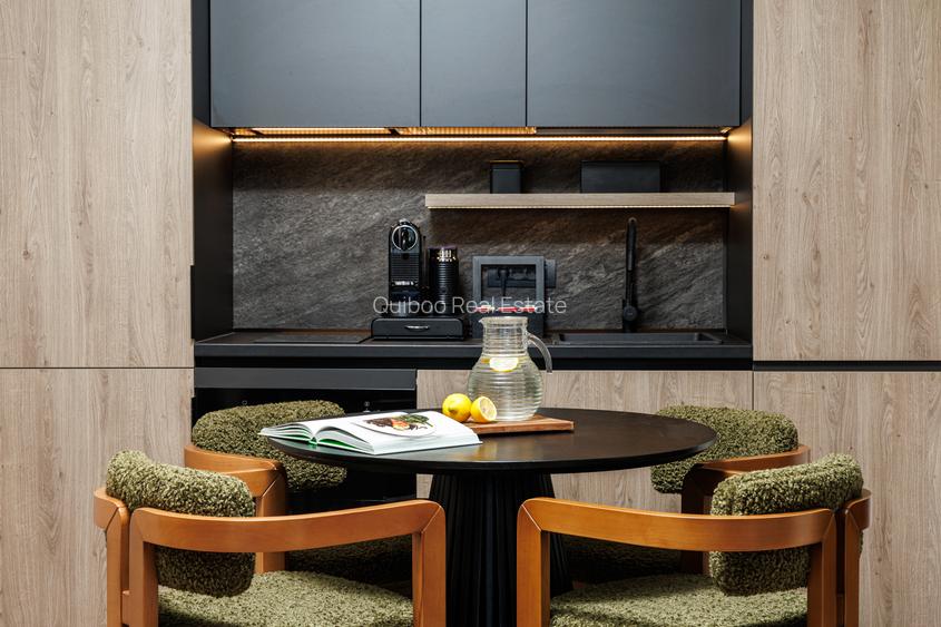 Apartament premium, integrat in program regim hotelier, Poiana Brasov - 7