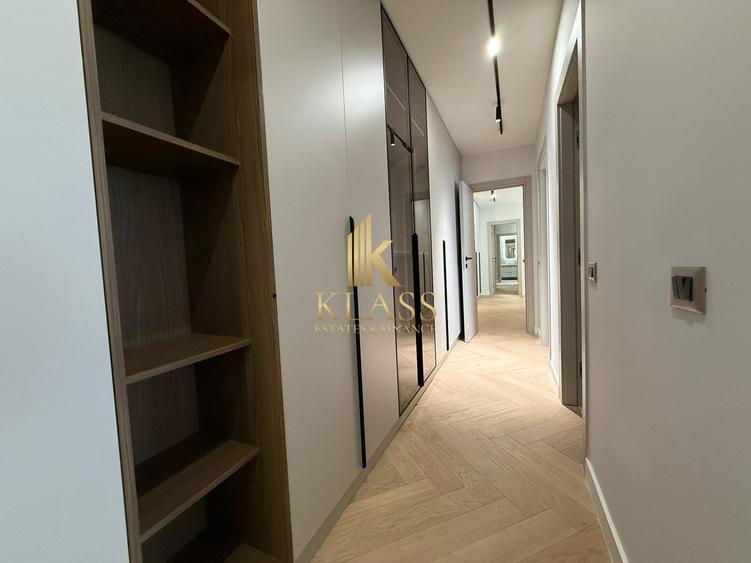 Apartament modern cu 4 dormitoare, Voluntari