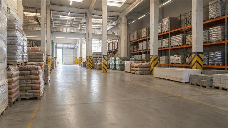 Platforma Industriala Productie 0% Comision - 7