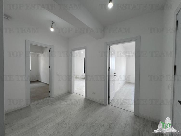Apartament modern 2 camere, dressing + debara toate utilitatile, posibilitate l