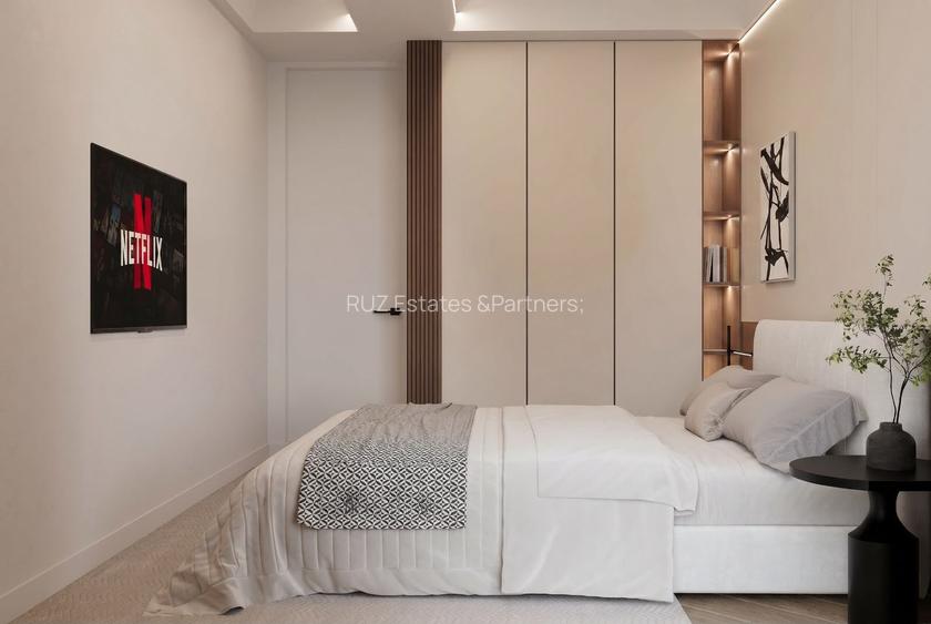 Apartament 3 Camere | Lux | Parcare Inclusa | Erou Iancu Nicolae - 8
