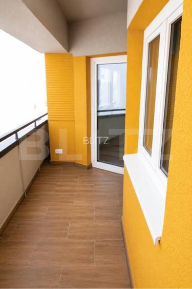 Apartament 4 camere, decomandat -1 min de Shopping City - 7