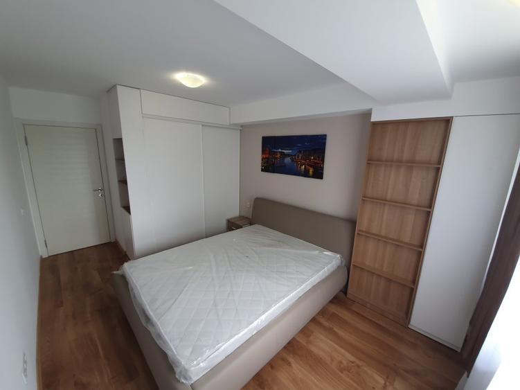 APARTAMENT 2 camere zona Otopeni bloc NOU-OCAZIE.