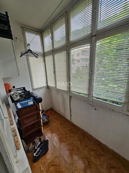 Apartament Mefin | Horia, Closca si Crisan | Platou Izvor - 9