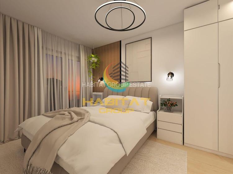 Apartament cu 2 camere, metrou, Berceni, GATA DE MUTAT - 6